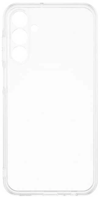 Panzer Glass CARE by PanzerGlass Fashion X-Ray Case Samsung Galaxy A16 / A16 5G dėklas telefonui skaidrus 3806