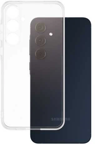 Panzer Glass CARE by PanzerGlass Fashion X-Ray Samsung Galaxy A56 5G dėklas telefonui skaidrus
