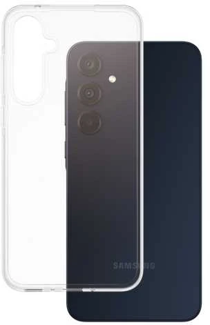 Panzer Glass CARE by PanzerGlass Fashion X-Ray Samsung Galaxy A36 5G dėklas telefonui skaidrus