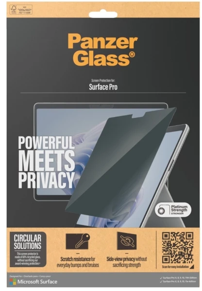 Panzer Glass PanzerGlass PANZERGLASS PRIVACY SCREEN