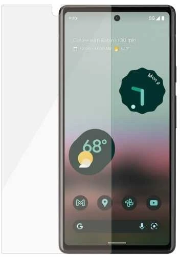 Panzer Glass PanzerGlass SP Google Pixel