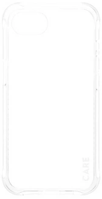 Panzer Glass CARE by PanzerGlass Fashion Apple iPhone 16e dėklas telefonui skaidrus