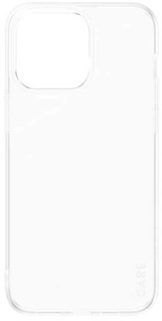 Panzer Glass CARE by PanzerGlass Slim X-Ray Apple iPhone 15 Pro Max - dėklas telefonui skaidrus