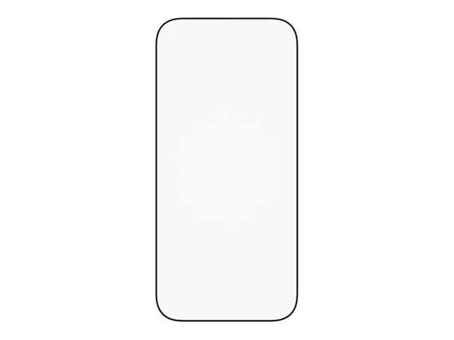 Panzer Glass „PanzerGlass“ keraminė ekrano apsauga „iPhone 17“ | Itin platus tvirtinimas su „FASTFIT IN-A-BOX“ (PG34848)