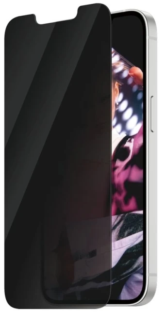 Panzer Glass SAFE BY PANZERGLASS PRIVACY - SCREEN PROTECTOR IPHONE SE (2025