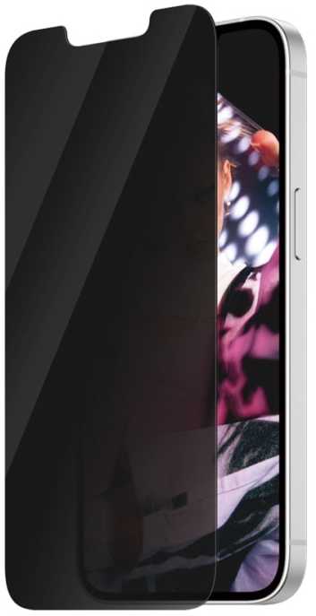 Panzer Glass SAFE BY PANZERGLASS PRIVACY - SCREEN PROTECTOR IPHONE SE (2025