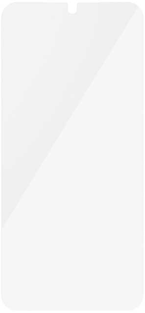 Panzer Glass „PanzerGlass“ itin plataus diagonalo grūdintas stiklas „EasyAligner“, skirtas „Samsung Galaxy A17 / A17 5G“.