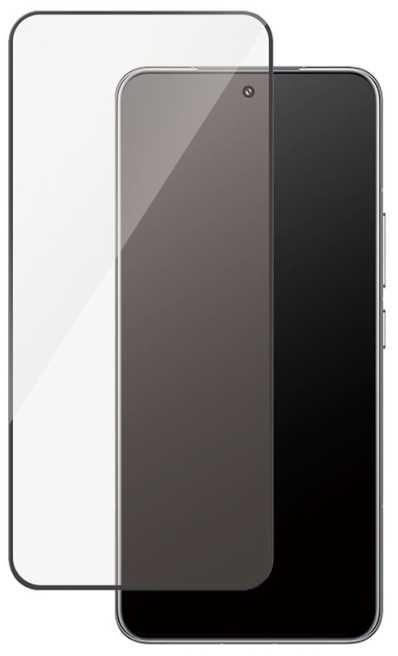 Panzer Glass PanzerGlass Ultra-Wide Fit antibakterinė ekrano apsauga su aplikatoriumi, skirta OnePlus 15