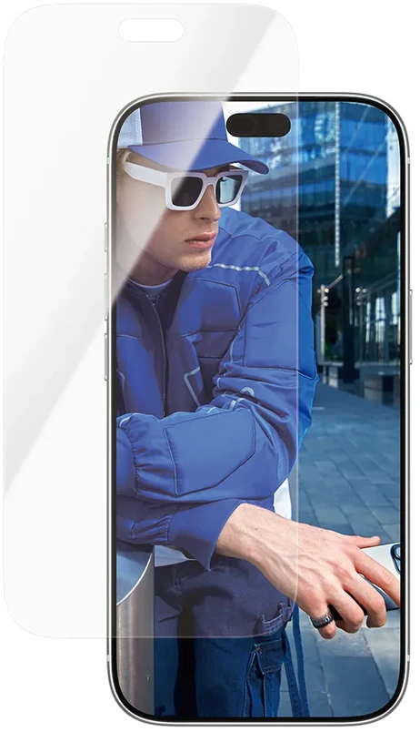 Panzer Glass PanzerGlass PG Apple iPhone 18 Pro Classic (PG35997)