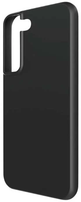 Panzer Glass PanzerGlass biologiškai skaidus dėklas Samsung Galaxy S22+ Bio-pagrindinis plastikas Juodas 100% kompostuojamas. Sudėtyje yra medienos medžiagos. Elegantiškas juodas dizainas. Suderinamas su belaidžiu įkrovimu