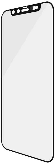 Panzer Glass PanzerGlass Apple, iPhone 12 Pro Max, Grūdintas stiklas, Juodas, Tinka dėklui