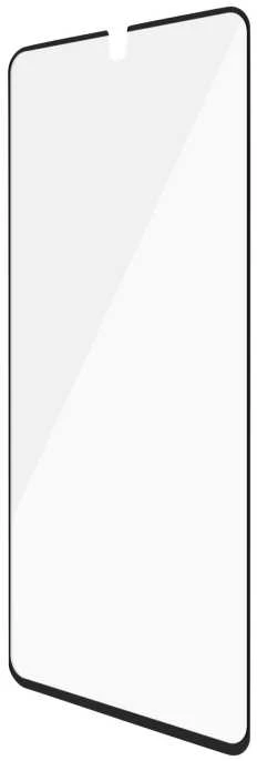 Panzer Glass PanzerGlass ekrano apsauga Samsung Galaxy A73 5G Glass Juodas Tinka dėklui