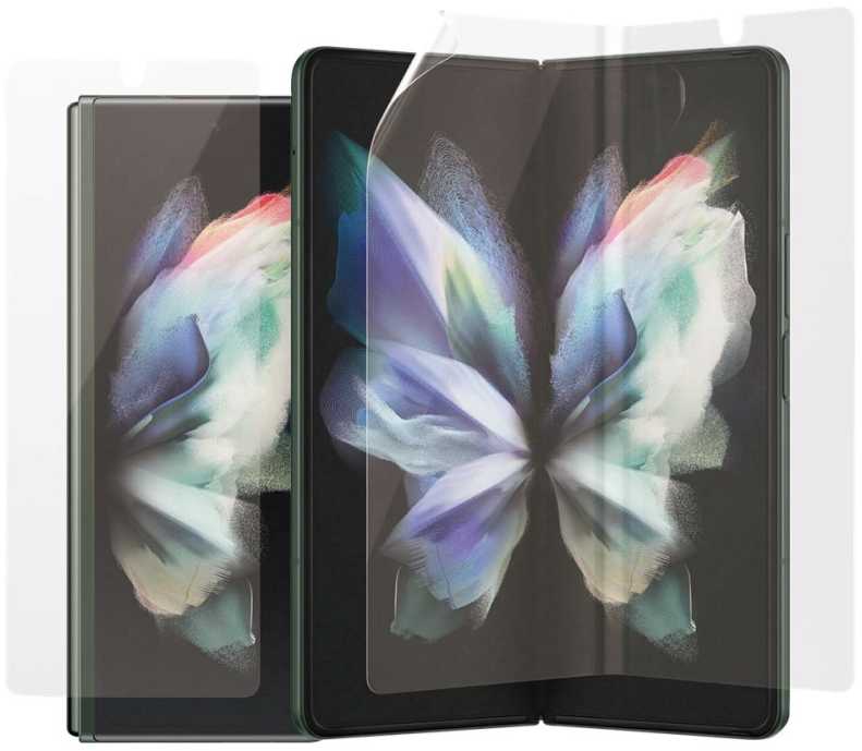 Panzer Glass PanzerGlass™ Samsung Galaxy Z Fold4 5G | Ekrano apsauga