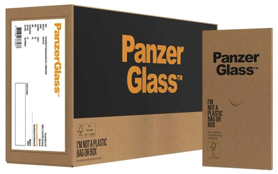 Panzer Glass PanzerGlass Samsung Galaxy S23+ UWF