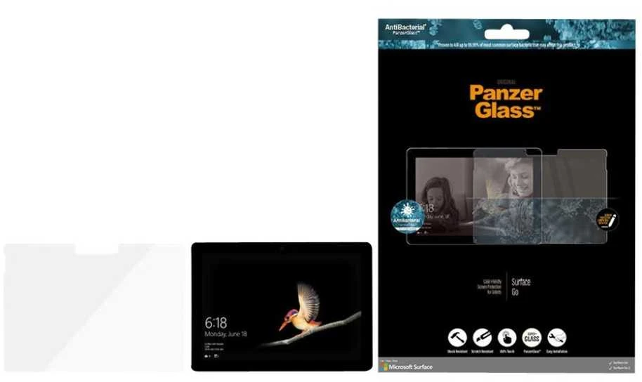 Panzer Glass PanzerGlass Microsoft Surface Go