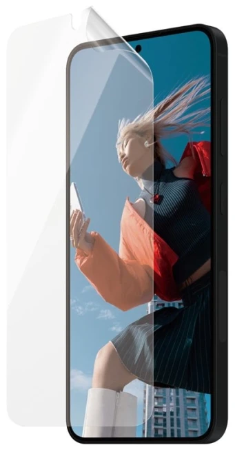 Panzer Glass PanzerGlass Ultra-Wide Fit Apsauginis stiklas su D3O® su aplikatoriumi Samsung Galaxy S24