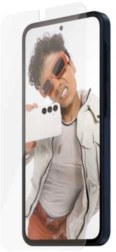 Panzer Glass Apsauginis stiklas SAFE by PanzerGlass Ultra-Wide Fit Samsung Galaxy A36 5G