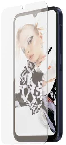 Panzer Glass PanzerGlass SAFE ekrano apsauga Samsung Galaxy A26, Ultra-Wide Fit, skaidri