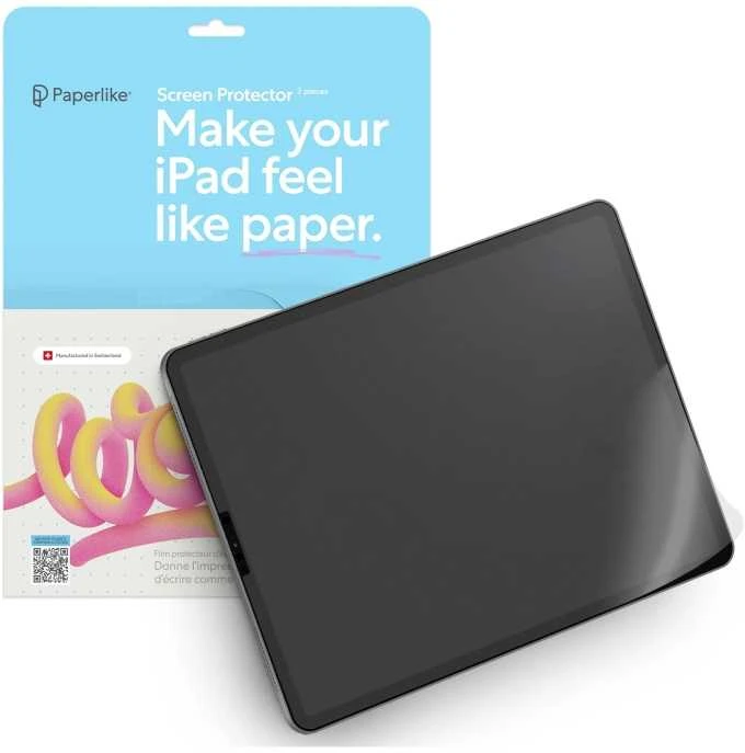 Paperlike „Paper-like“ ekrano apsauga 2.1 – „iPad Pro 12.9“