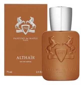 Parfums de Marly Althair EDP parfumuotas vanduo vyrams, 75 ml