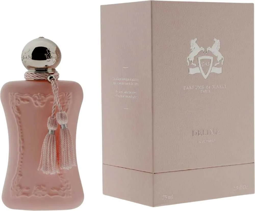 Parfums De Marly Delina EDP parfumuotas vanduo, 75 ml