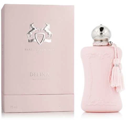 Parfums De Marly Delina EDP parfumuotas vanduo, 75 ml