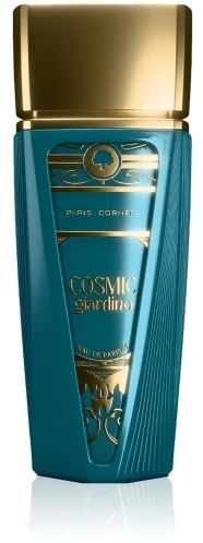 Paris Corner Cosmic Giardino EDP parfumuotas vanduo unisex, 100 ml