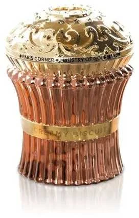 Paris Corner Creamy Biscuit EDP parfumuotas vanduo unisex, 100 ml