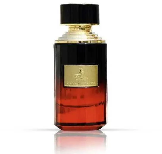 Emir Wild And Tobacco EDP parfumuotas vanduo unisex, 75 ml