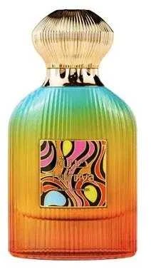 Paris Corner Hurriya EDP parfumuotas vanduo unisex, 100 ml