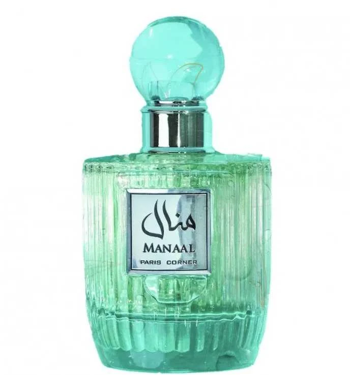 Paris Corner Manaal EDP parfumuotas vanduo moterims, 100 ml