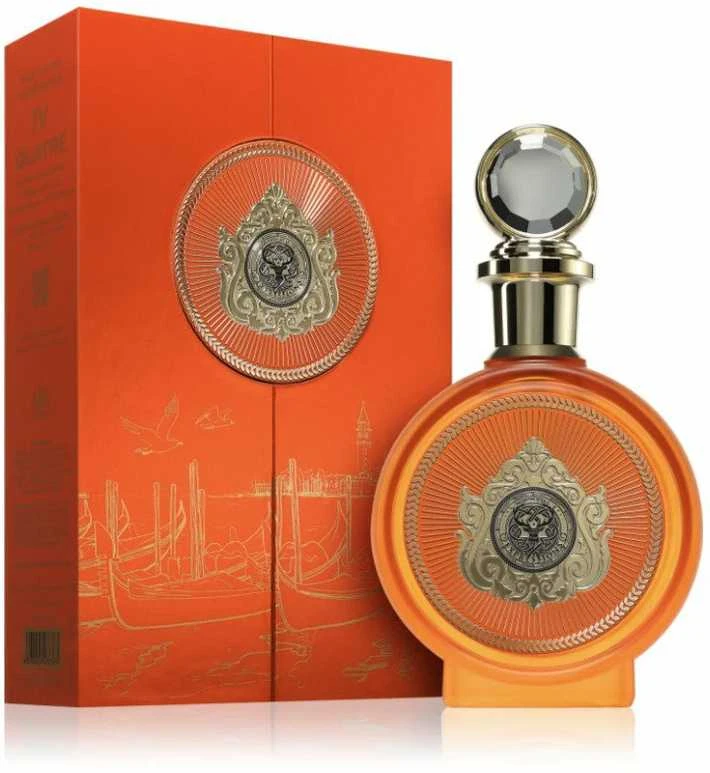 NORTH STAG Expressions IV Quarte EDP kvepalai moterims 100ml