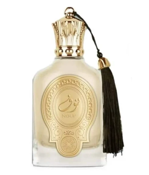 Paris Corner Nouf EDP parfumuotas vanduo unisex, 100 ml
