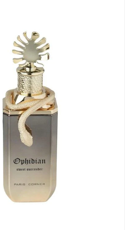 Paris Corner Ophidian Mango Bliss EDP 100ml