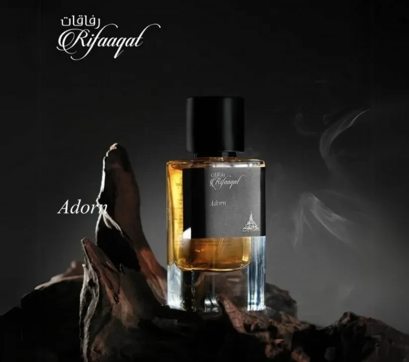 Paris Corner Rifaaqat Adorn EDP parfumuotas vanduo unisex, 85 ml