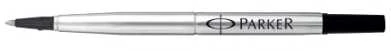 Parker tušinuko papildymas juodas (M) - 1950278