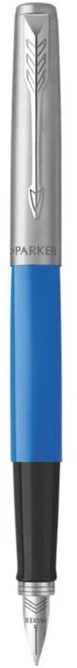 Parker FUNTAIN PEN JOTTER ORIGINALS M Mėlynas + KASETĖS