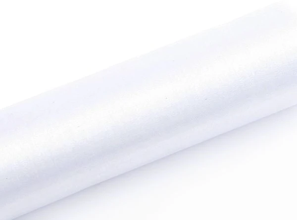 Party Deco PartyDeco ORP16-008, Balta, Blizgi, 9 m, 160 mm, 1 vnt.
