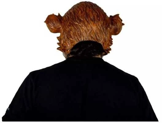 Partychimp Kruvinoji tigro kaukė