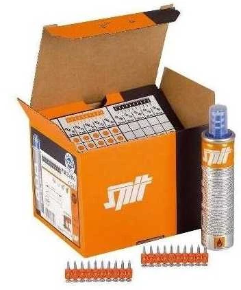 Itw Fastners Paslode PASLOD VINIAI HC6-17 + P800 DUJOS