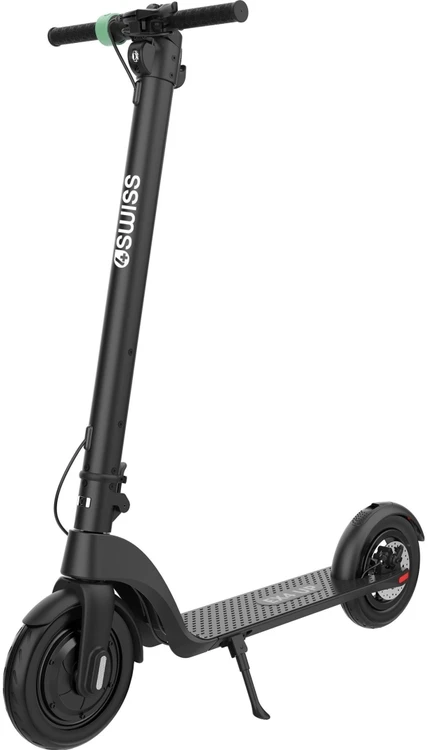 Paspirtukas elektrinė 4Swiss EX4 UP
