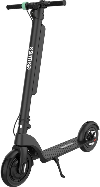 Paspirtukas elektrinė 4Swiss EX6 UP