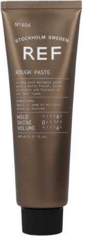 REF Rough Paste plaukų formavimui ir fiksavimui, 150 ml