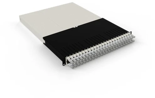 Serwer PATCHBOX 30RU / UTP / Baltas