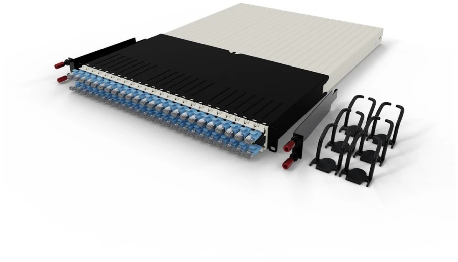 PATCHBOX PATCHBOX PONE30STPBL tinklo kabelis Mėlyna 1,8 m Cat6a U/FTP (STP)