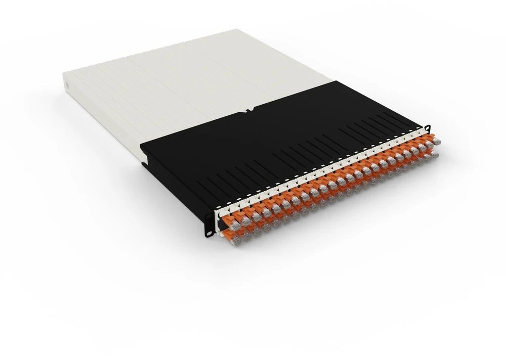 PATCHBOX .One / 30RU / STP / Oranžinis (PONE30STPOR)