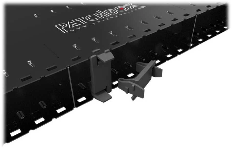 PATCHBOX Blind Panel 10vnt.