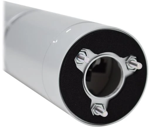 Patlite PATLITE signalo įskiepis LA6-5DTNWB-POE TCP/IP POE HTTP program. LED