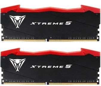 RAM PATRIOT MEMORY DDR5 Viper XTREME 5 32GB