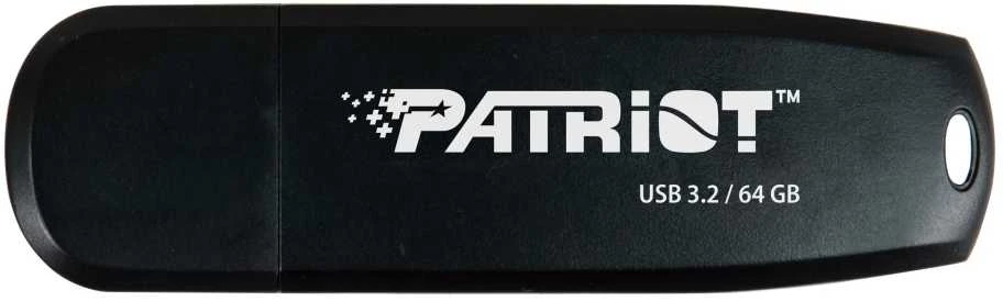 PATRIOT Xporter Core 64GB USB 3.2 Gen 1 Type-A